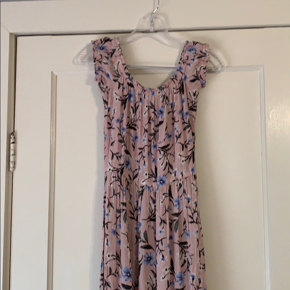 American Eagle Outfitters Dress - Picture 5 of 5